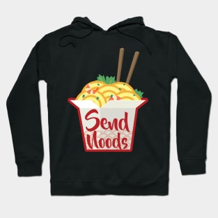 Send Noods Hoodie